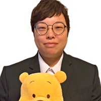 營業員頭像