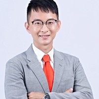 營業員頭像