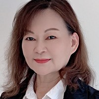 營業員頭像
