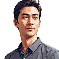 營業員頭像