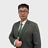 營業員頭像