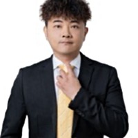 營業員頭像