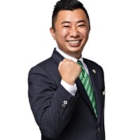 營業員頭像