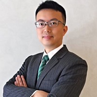 營業員頭像