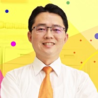 營業員頭像