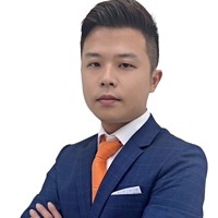 營業員頭像