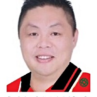 營業員頭像