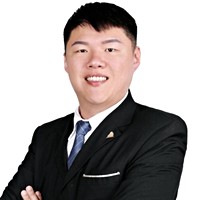 營業員頭像