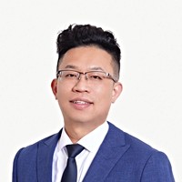 營業員頭像