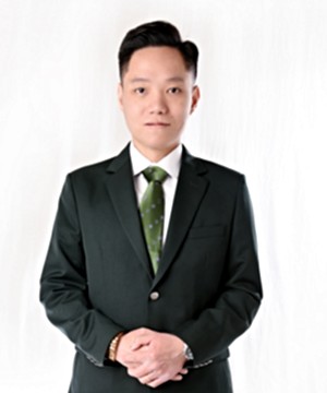 專家頭像