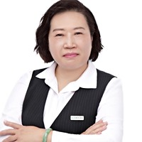 營業員頭像
