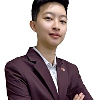 營業員頭像