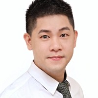 營業員頭像