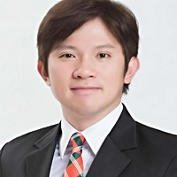 營業員頭像