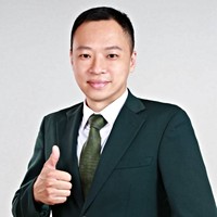 營業員頭像