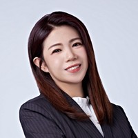 營業員頭像