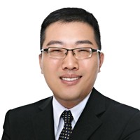營業員頭像