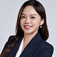 營業員頭像
