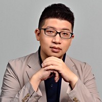 營業員頭像