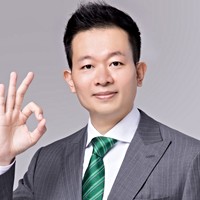 營業員頭像