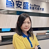 營業員頭像