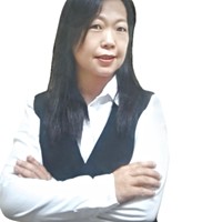 營業員頭像