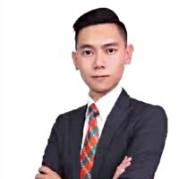 營業員頭像