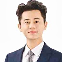 營業員頭像