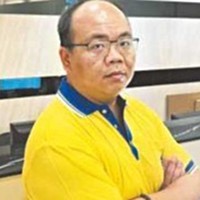 營業員頭像