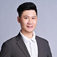 營業員頭像