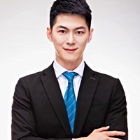 營業員頭像