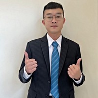 營業員頭像