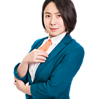 營業員頭像