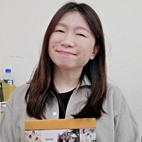 營業員頭像