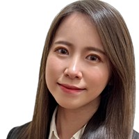 營業員頭像