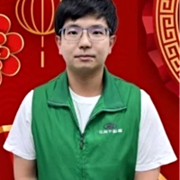 營業員頭像