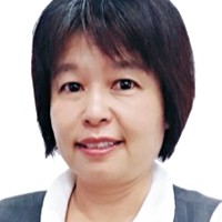 營業員頭像