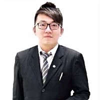 營業員頭像