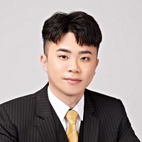 營業員頭像