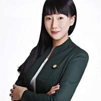 營業員頭像