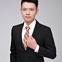 營業員頭像