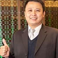 營業員頭像