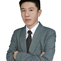 營業員頭像