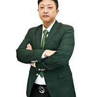 營業員頭像