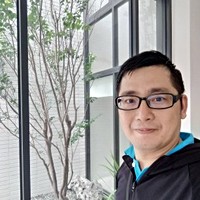 營業員頭像