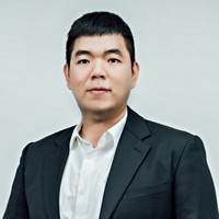 營業員頭像