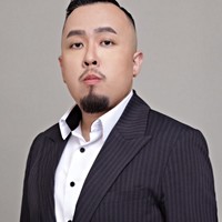 營業員頭像