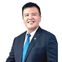 營業員頭像