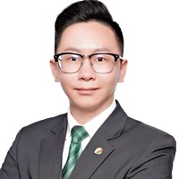 營業員頭像