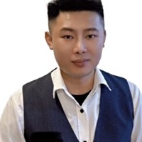 營業員頭像
